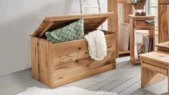 Deckeltruhe "Antigo"