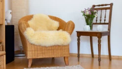 Deko-Lammfell "Ovina"