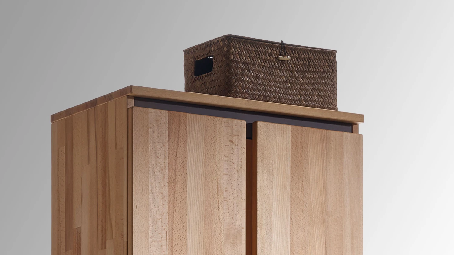 Dielenschrank "Antesala" – Bild 3