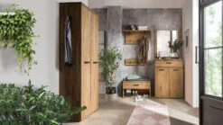 Dielenschrank "Corlo"