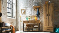 Dielenschrank "Cortano"