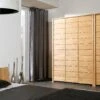 Drehtüren-Kleiderschrank "Eleganto"
