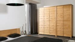 Drehtüren-Kleiderschrank "Eleganto"