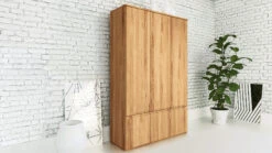 Drehtüren-Kleiderschrank "Genova"