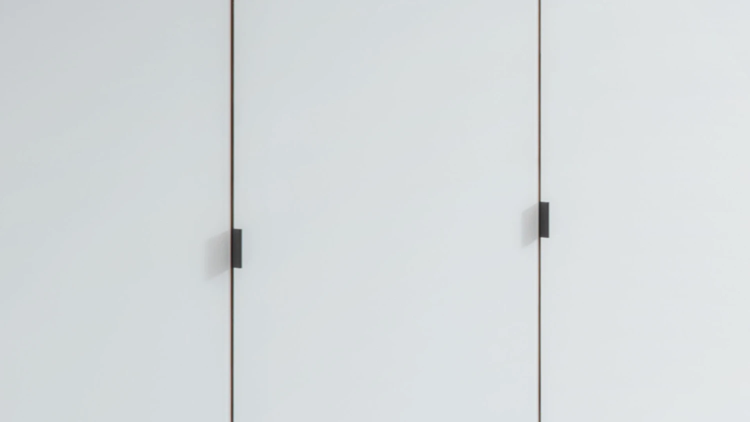 Drehtüren-Kleiderschrank "Santorino" – Bild 5