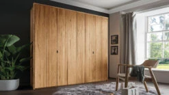 Drehtüren-Kleiderschrank "Varadero" - Einzelmodule