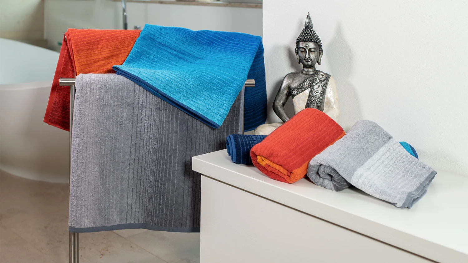 Duschtuch "Colorado" – Bild 8