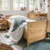 Einzelbett "Lucena"