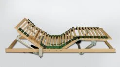 Elektro-Lattenrost "Ergomat-natur 02"