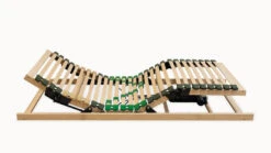 Elektro-Lattenrost "Ergomat-natur-XXL 01"