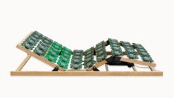 Elektro-Teller-Lattenrost "Orthovita"