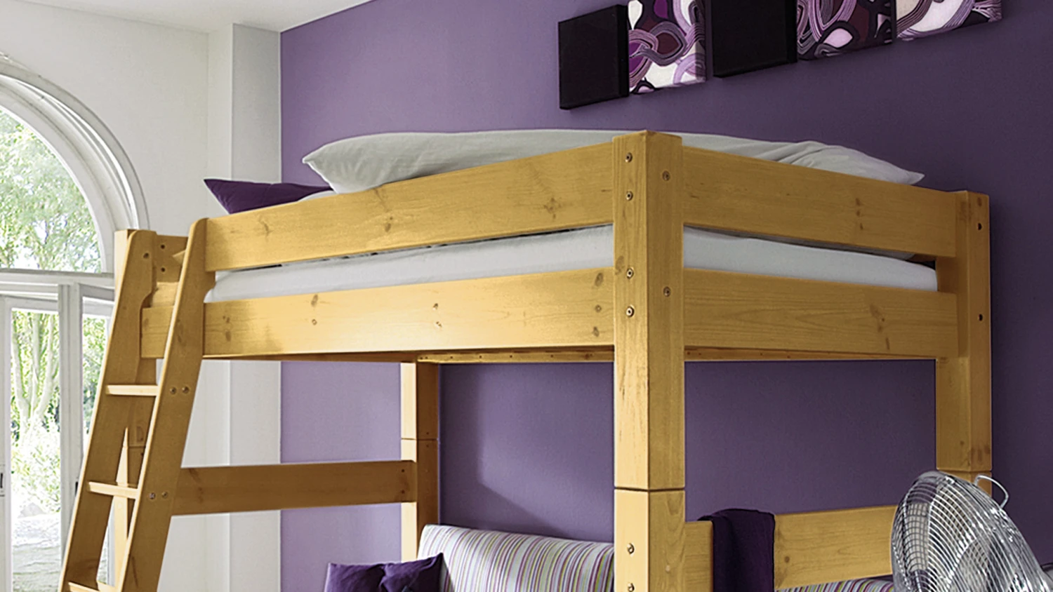 Etagenbett "Pico" – Bild 3