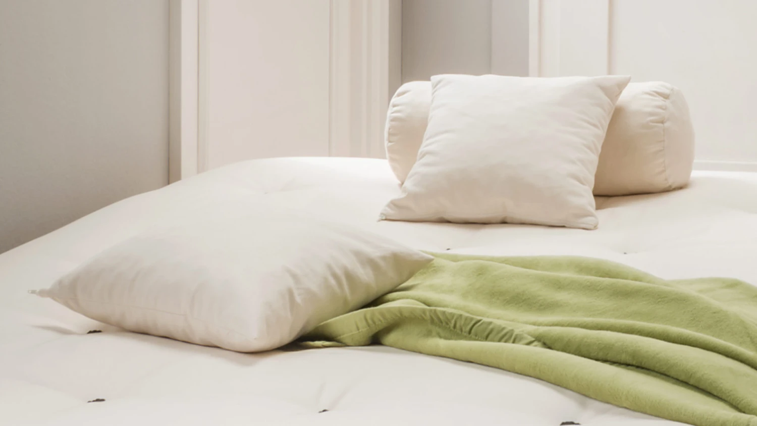 Futon-Armlehnen-Kissen "Suma-Tora" – Bild 4