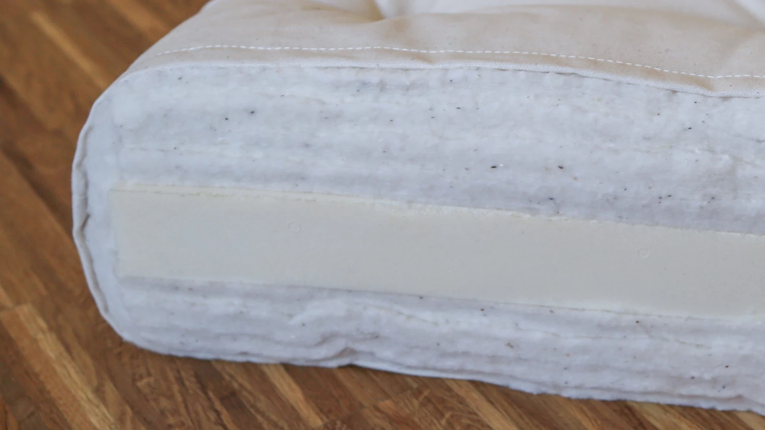 Futon-Matratze "Suma-Melia" – Bild 2