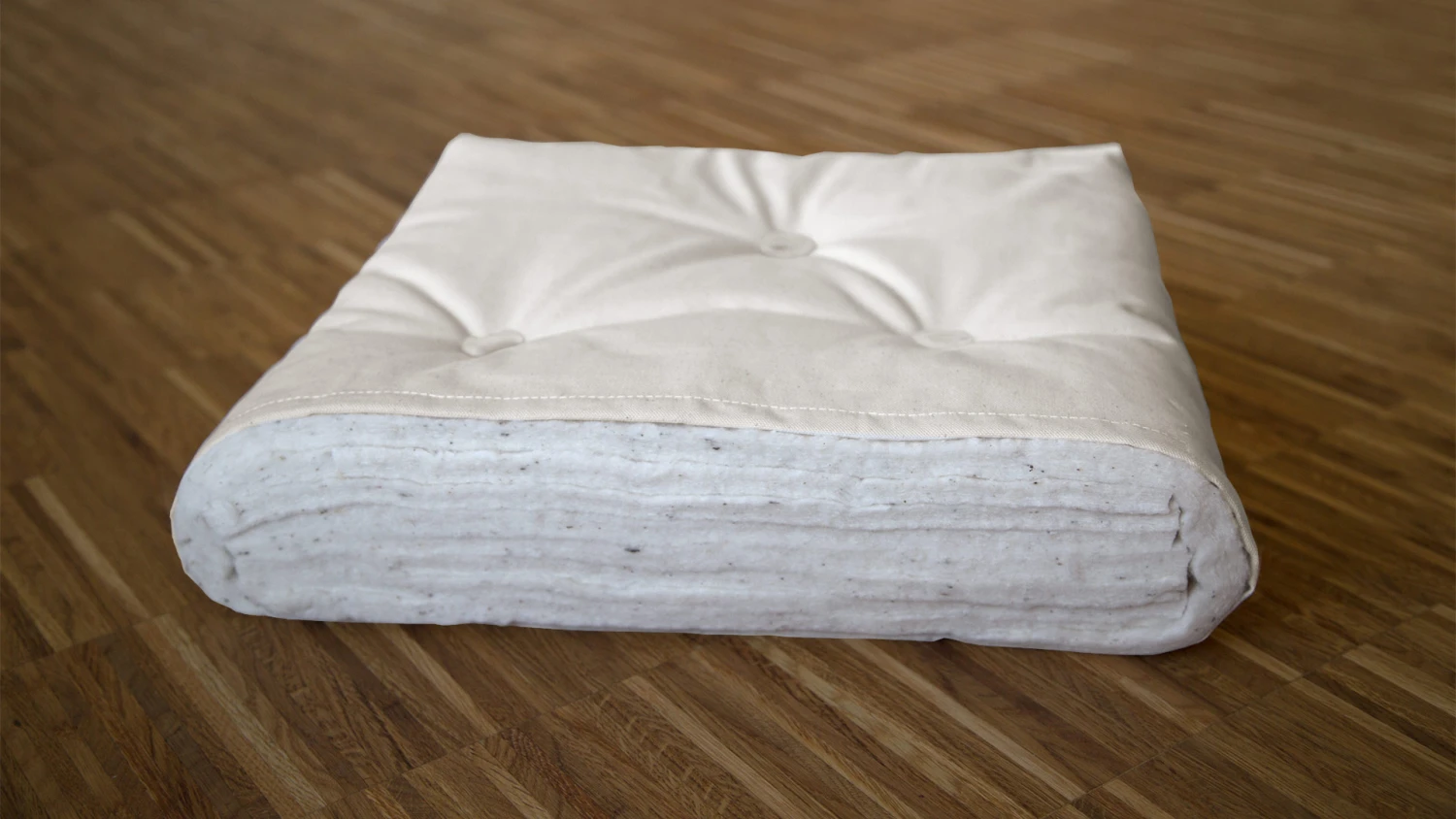 Futon-Matratze "Suma-Yuki" – Bild 2