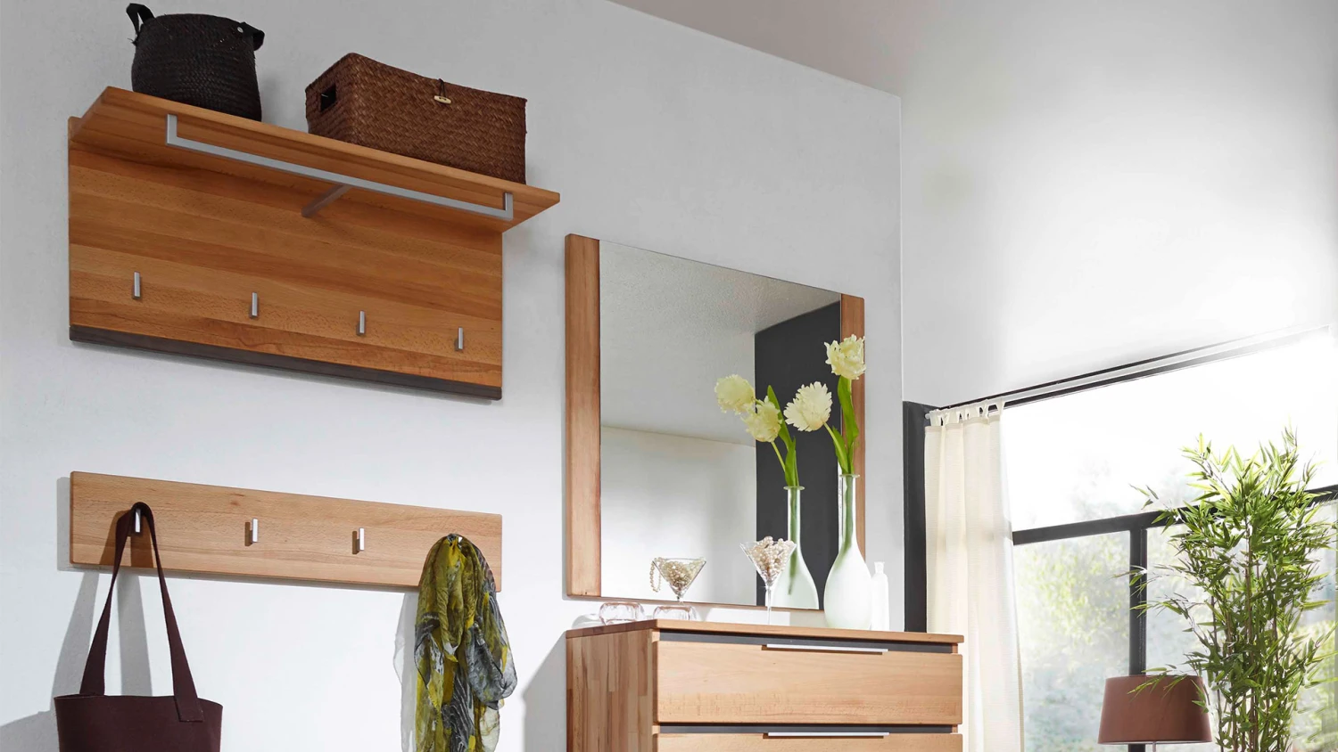 Garderobe "Antesala"