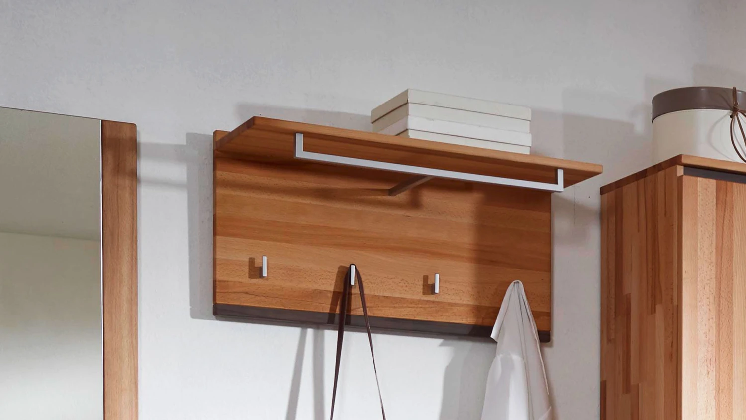 Garderobe "Antesala" – Bild 3