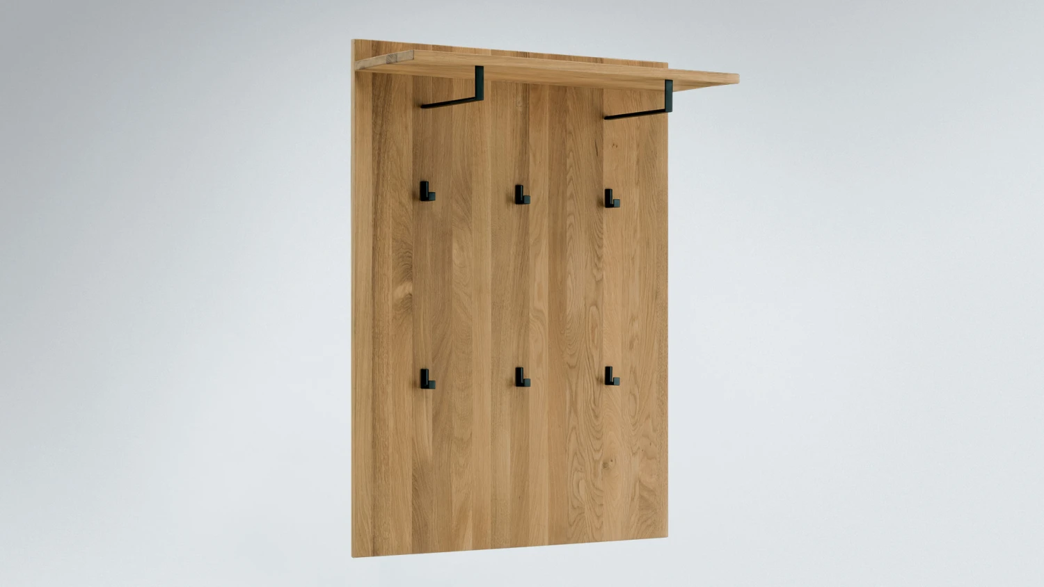 Garderobe "Corlo" – Bild 2