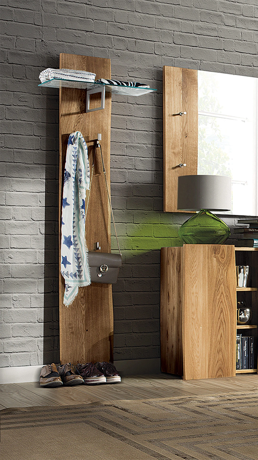 Garderobe "Loca" – Bild 3