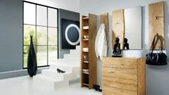 Garderoben-Set "Loca"