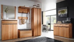 Garderobenbank "Antesala"