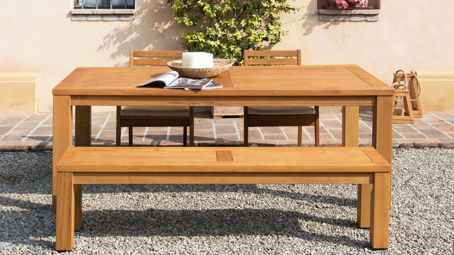 Gartenbank "Trevia" – Bild 3