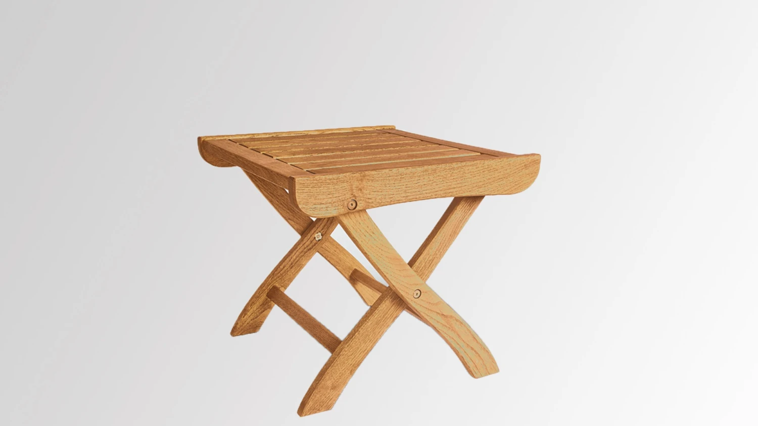 Gartenhocker "Celano" – Bild 5