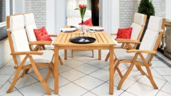 Gartenklappstuhl "Celano"