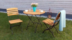 Gartenmöbel-Set "Avio"