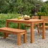 Gartenmöbel-Set "Trevia"