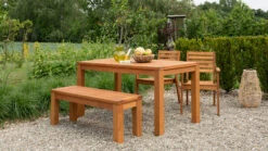 Gartenmöbel-Set "Trevia"