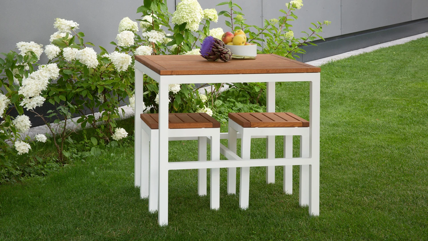 Gartentisch "Capri" – Bild 4