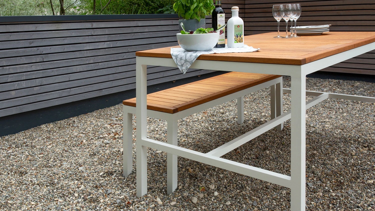 Gartentisch "Capri" – Bild 5