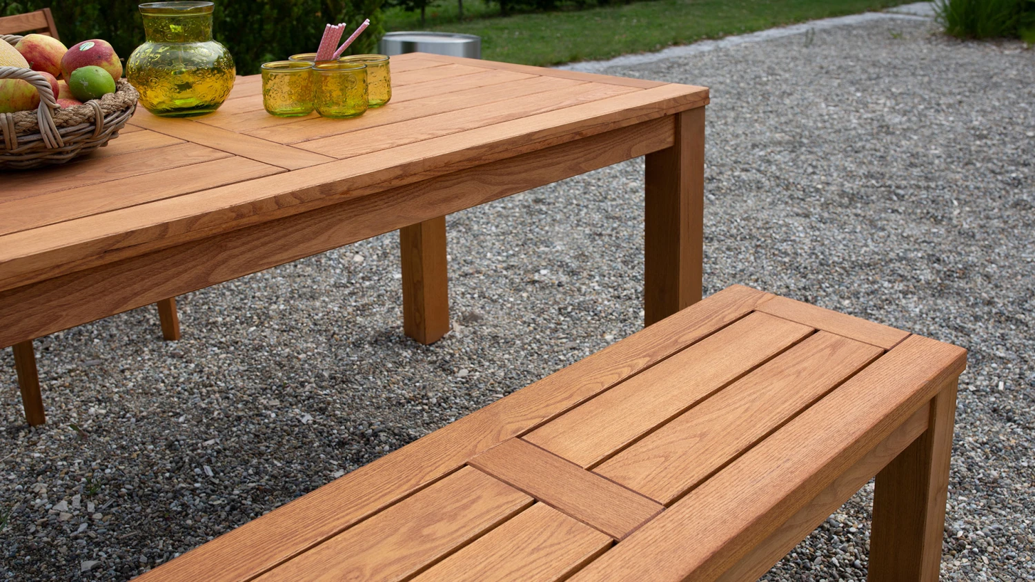 Gartentisch "Trevia" – Bild 4