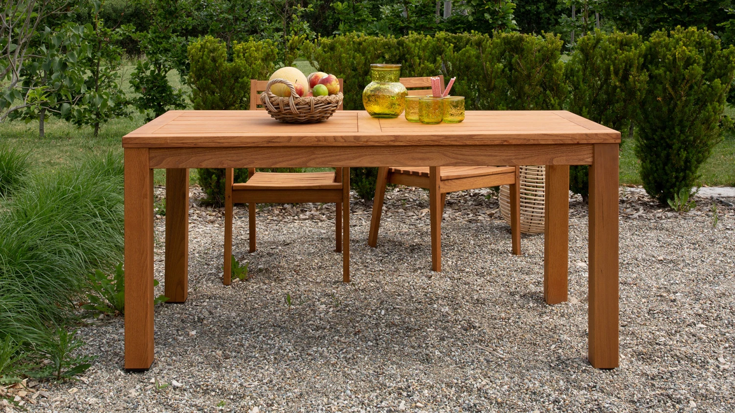 Gartentisch "Trevia" – Bild 3