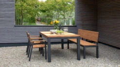 Gartentisch "Verano"