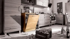 Geschirrspülmodul "Culinara"