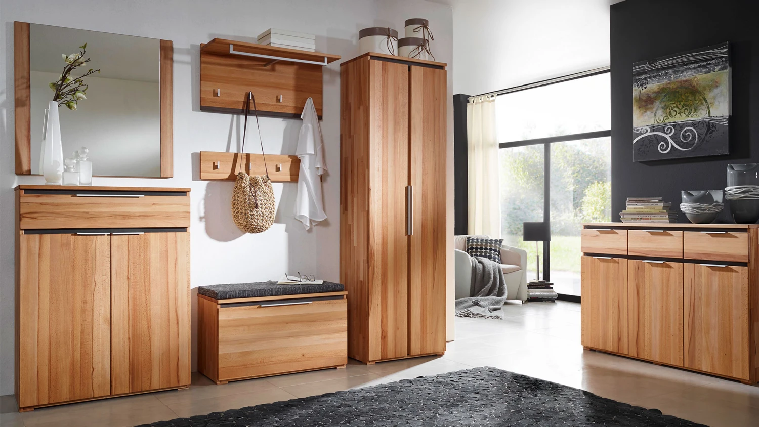 Hakenleiste "Antesala" – Bild 2