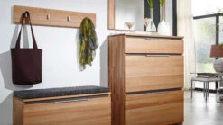 Hakenleiste "Antesala"