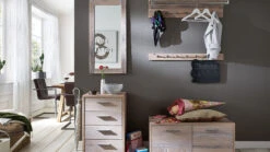 Hakenleiste "Cortano"