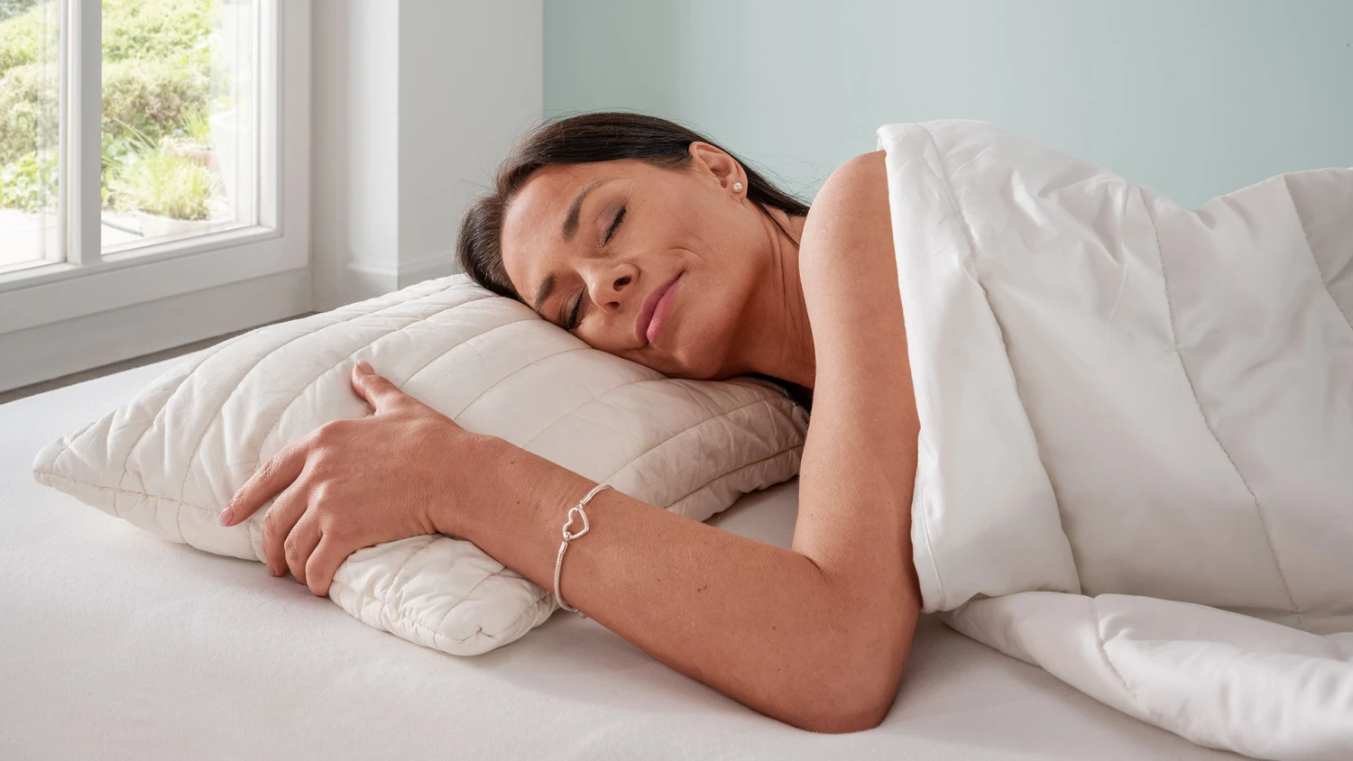 Hanf-Kopfkissen "Canapa" – Bild 3