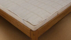 Hanf-Unterbett "Canapa"