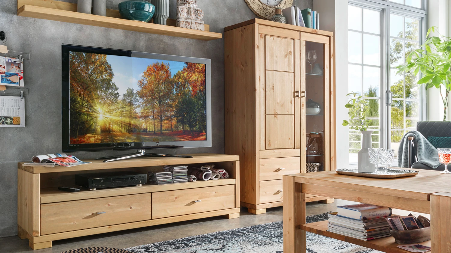 Highboard "Mascella" – Bild 3