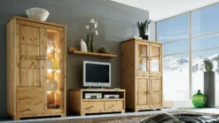 Highboard "Mascella"