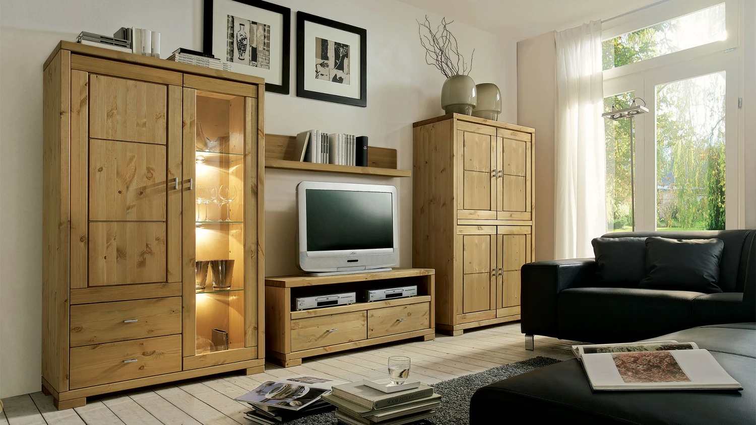 Highboard "Mascella" – Bild 6