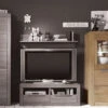 Highboard "Savina"