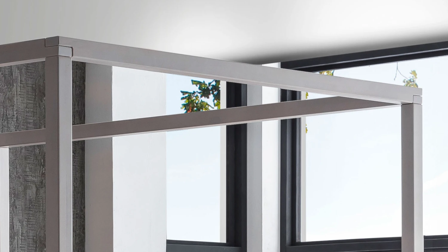 Himmelbett "Aliso" – Bild 5