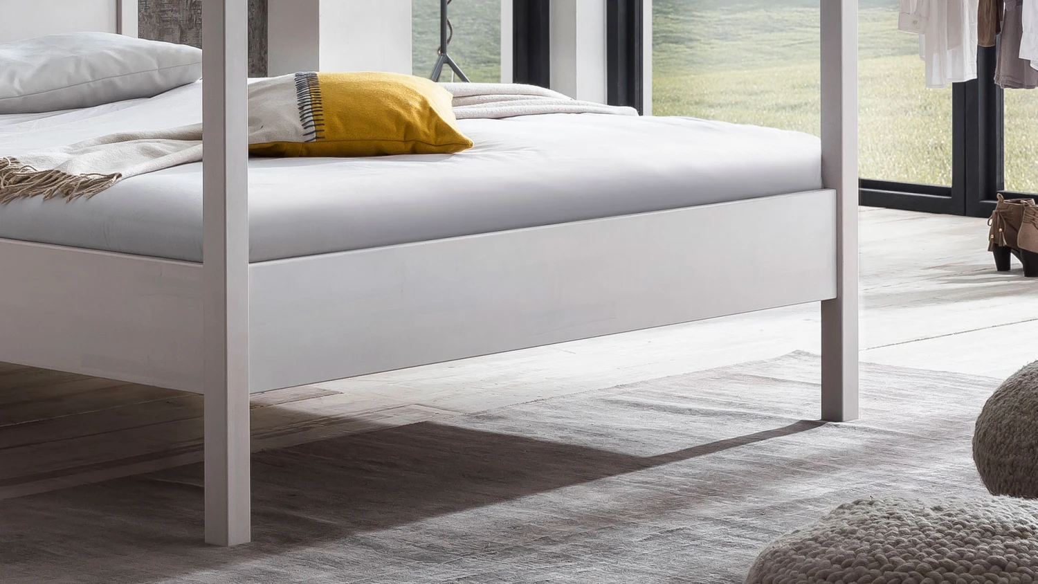 Himmelbett "Aliso" – Bild 4