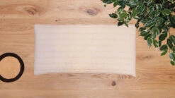 Hirse-Kopfkissen "Sanavera"