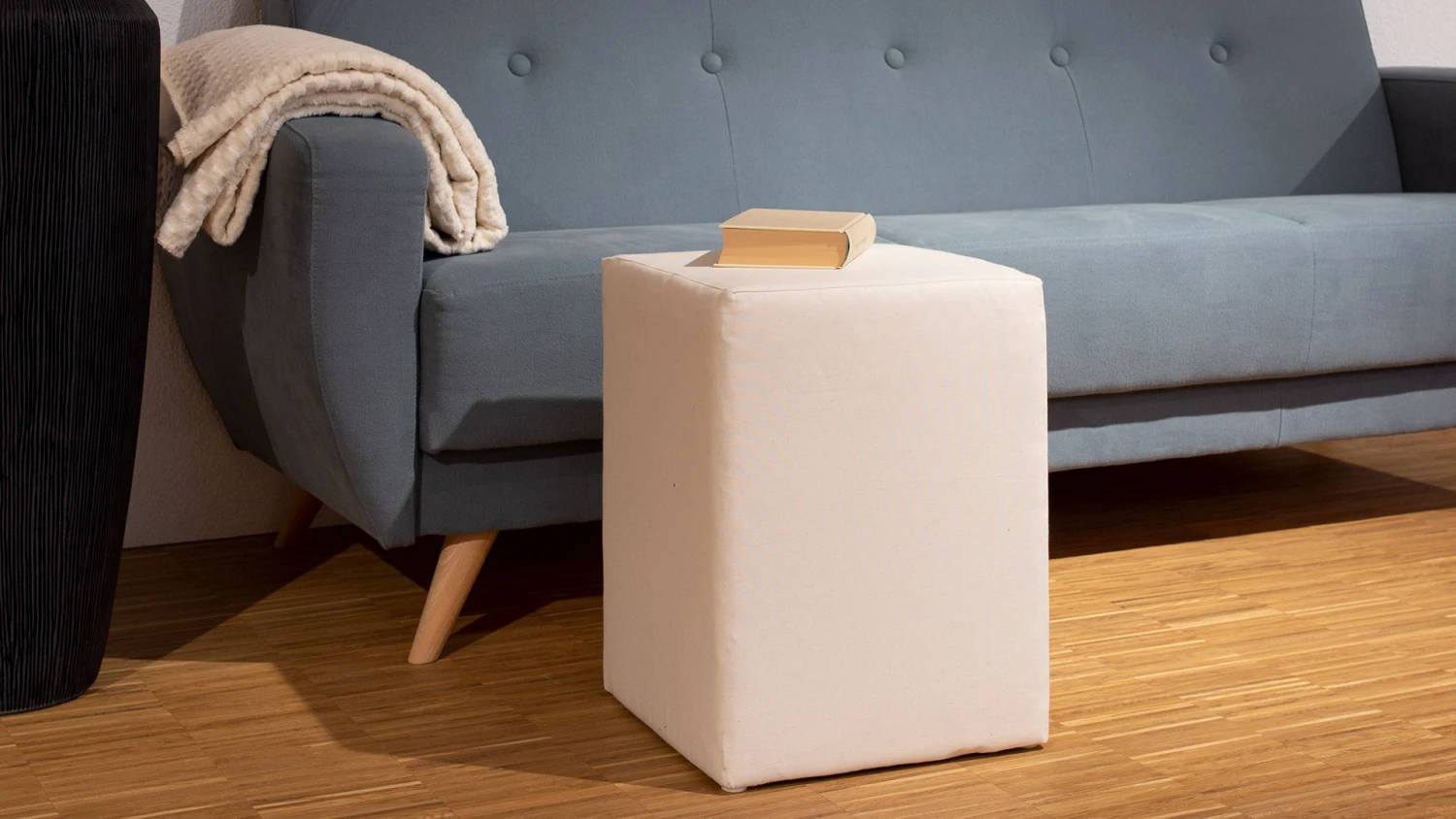 Hocker "Fijo" – Bild 5